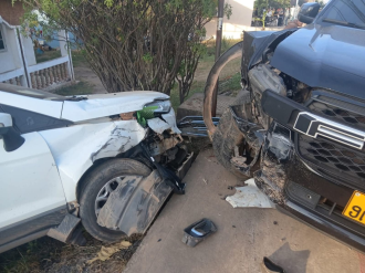  Nearly 7,000 Traffic Accidents Recorded Nationwide in 2025, Claiming 917 Lives